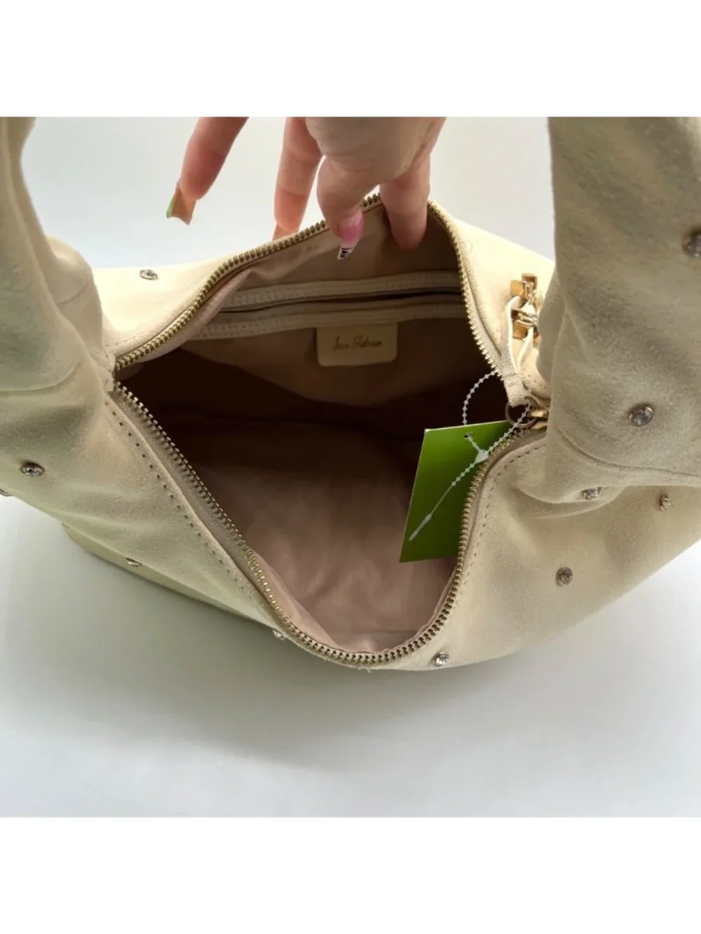 Sam Edelman elevate your